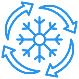 Refrigerant Leaks & Recharge