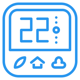 Thermostat & Control Panel Fixes